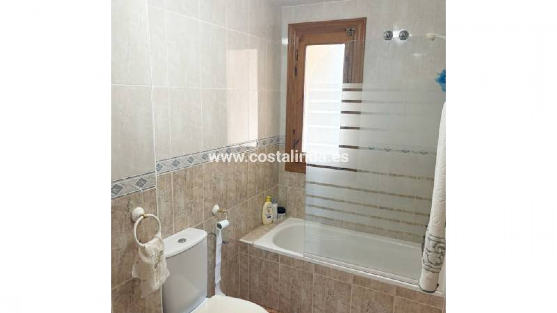 Casa in Los Alcazares