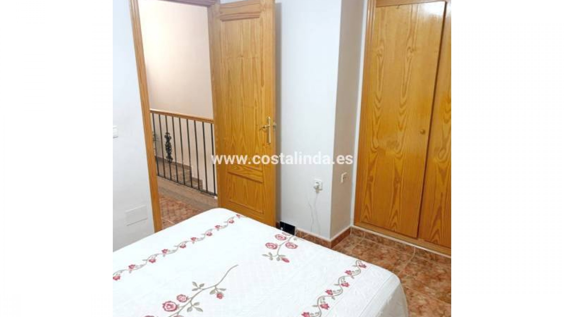 Casa in Los Alcazares