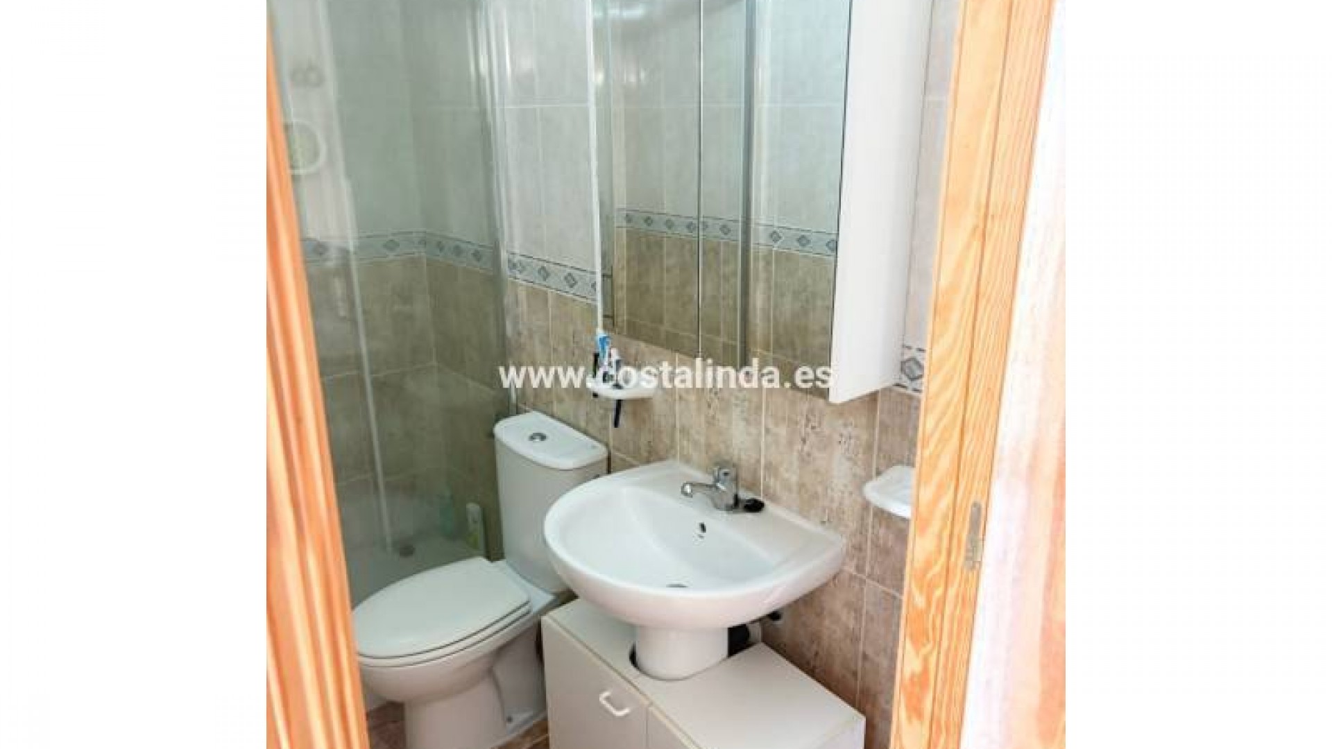 Casa in Los Alcazares