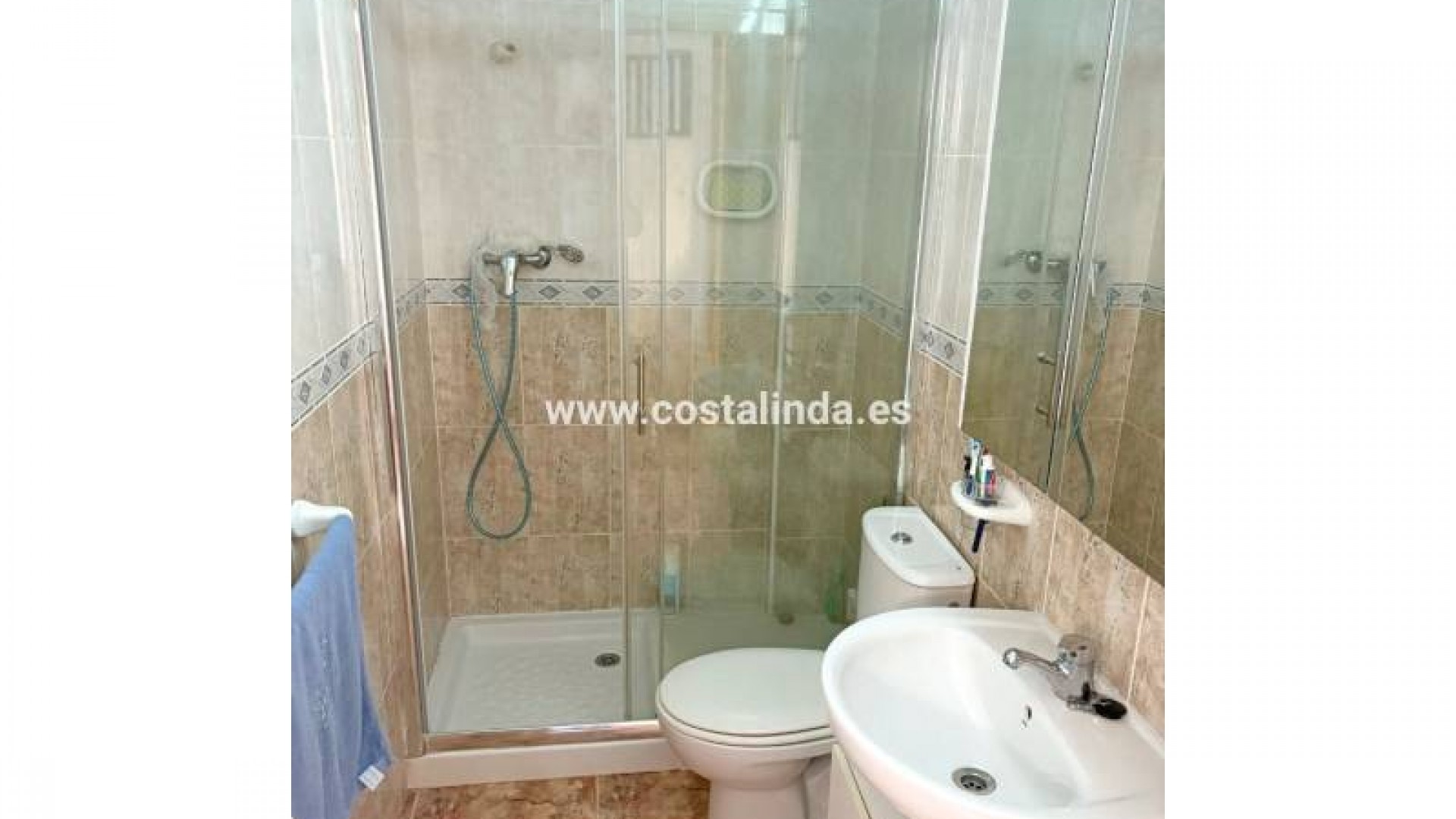 Casa in Los Alcazares