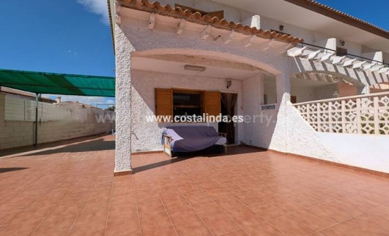 Casa - Resale - Los Alcazares - CL-61733