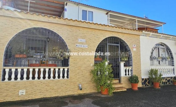Casa - Reventa - Los Alcazares - CL-32730
