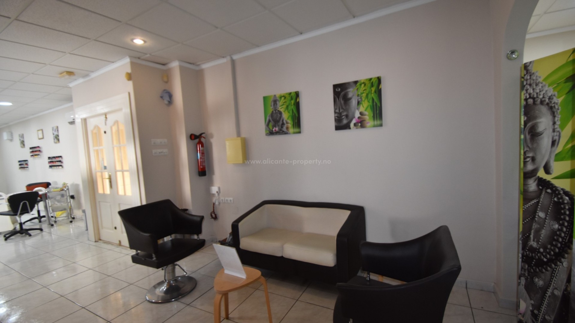 Comercial en Center