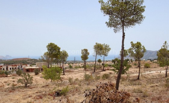 Comercial - Reventa - Benidorm - CB-50928