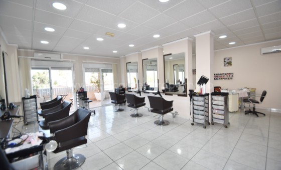 Comercial - Reventa - Ciudad Quesada - BR-30818