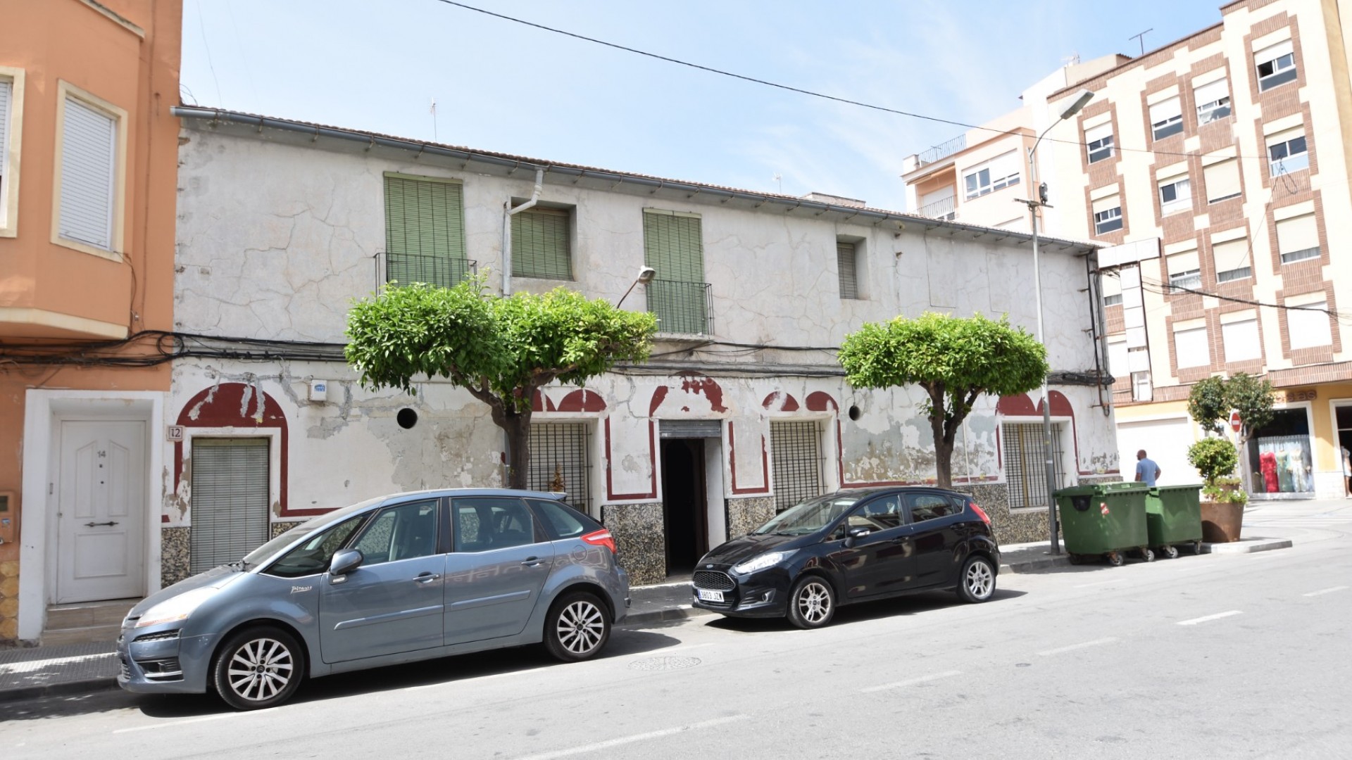 Commercial in Almoradí