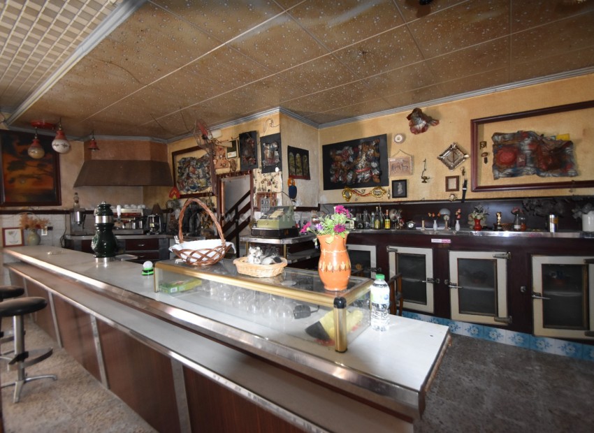 Commercial in Almoradí