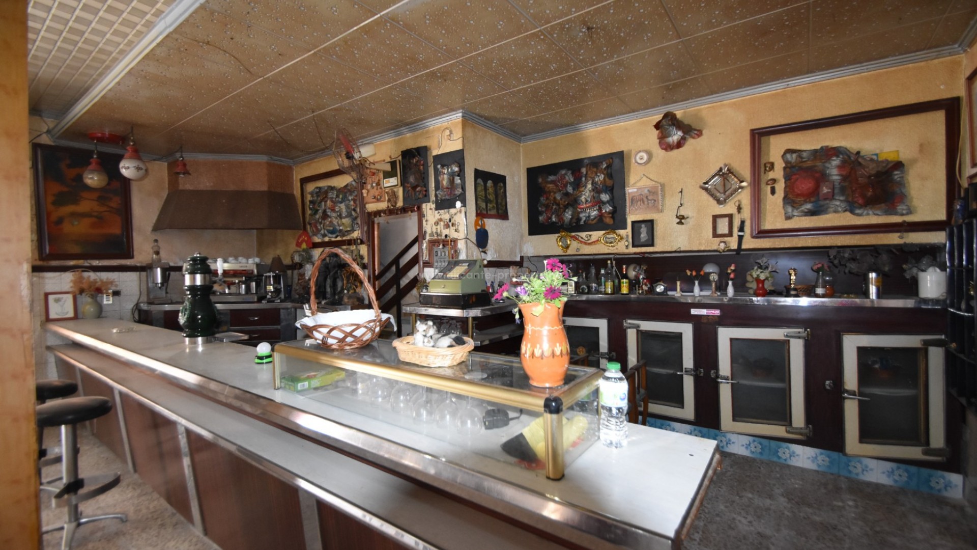 Commercial in Almoradí