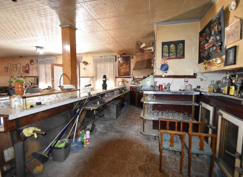 Commercial in Almoradí