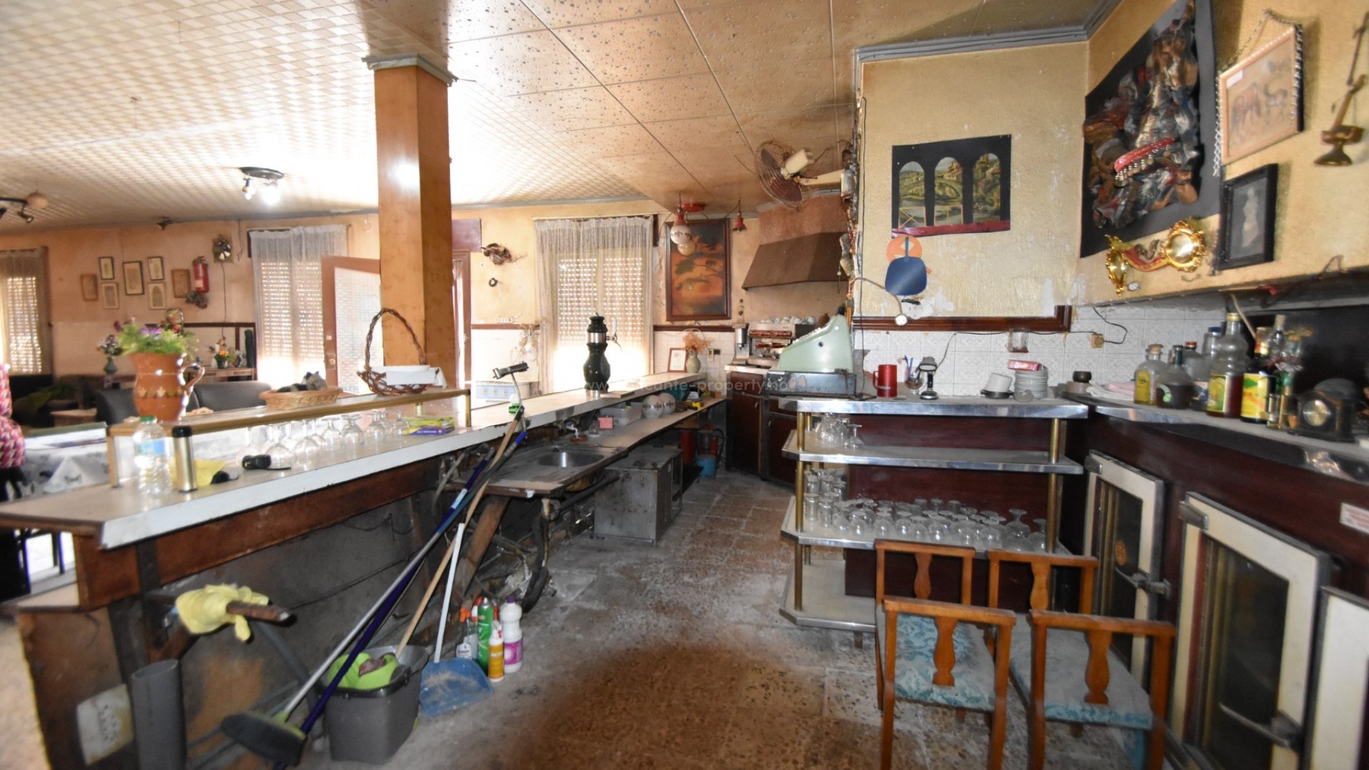 Commercial in Almoradí