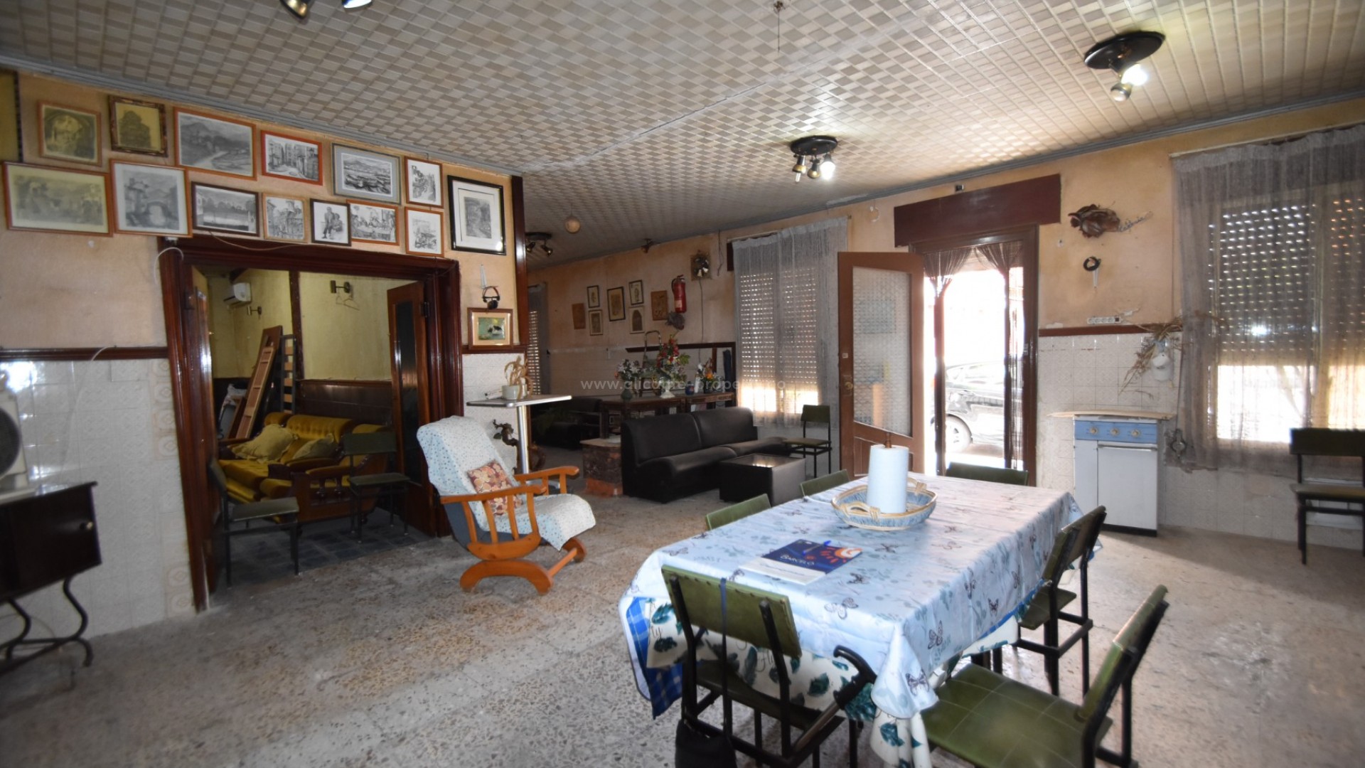 Commercial in Almoradí