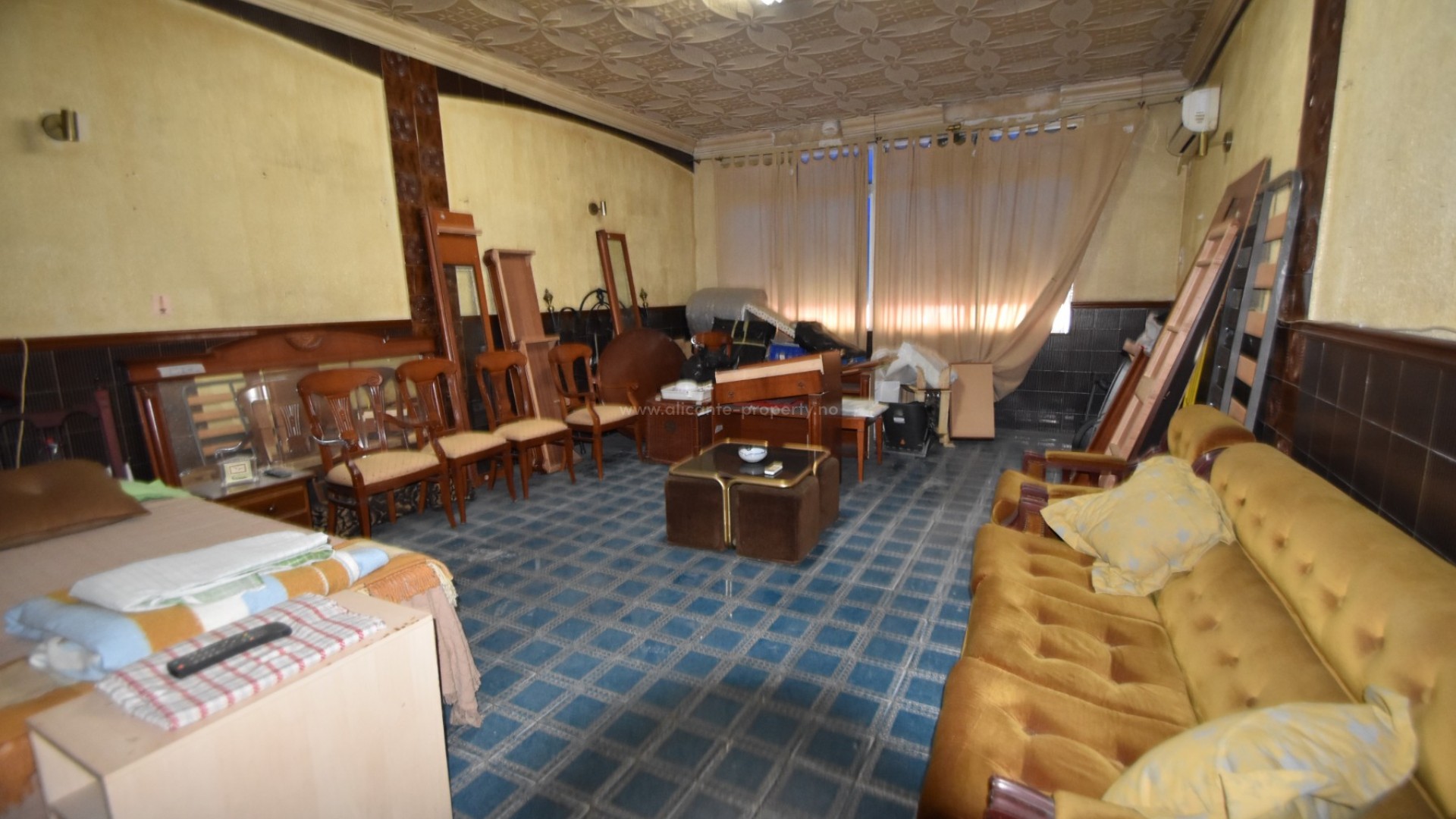 Commercial in Almoradí