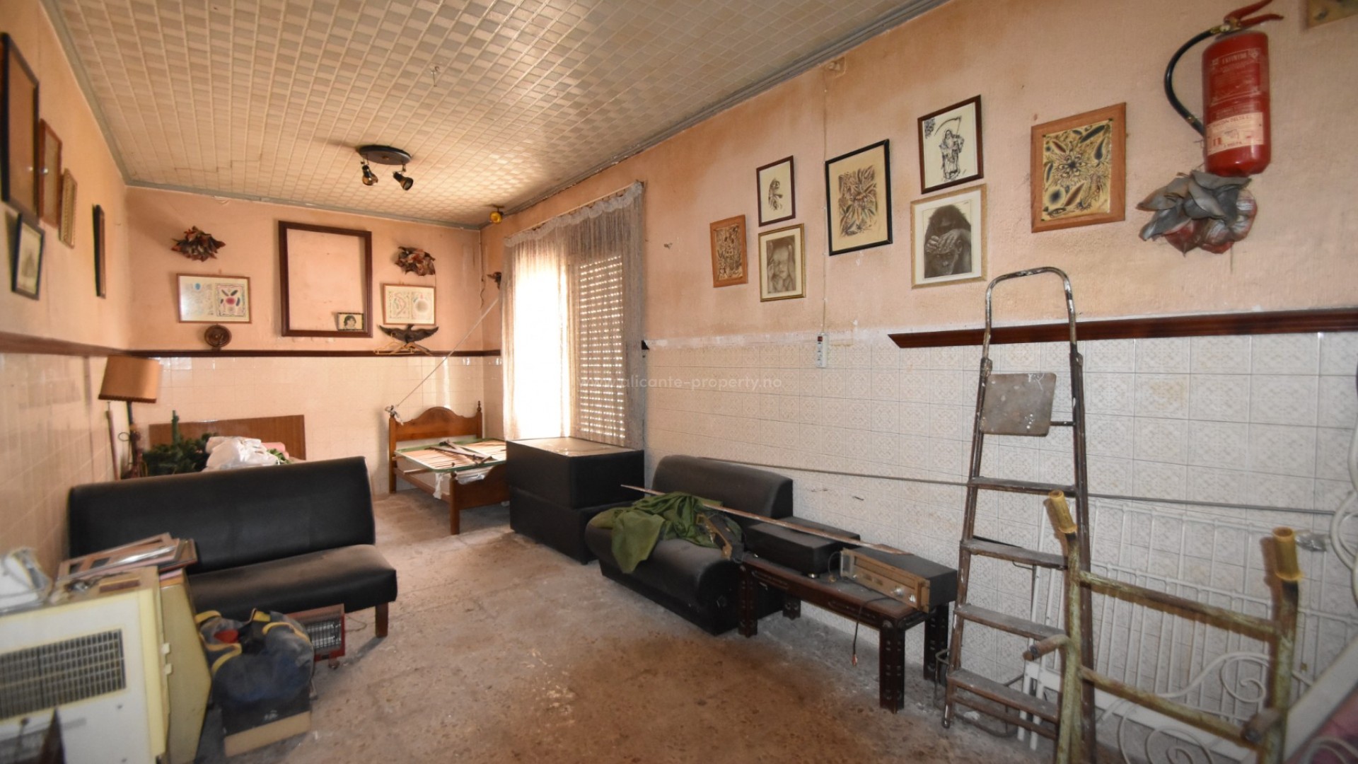 Commercial in Almoradí