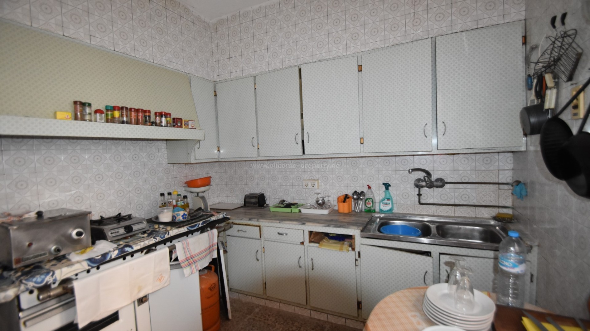 Commercial in Almoradí