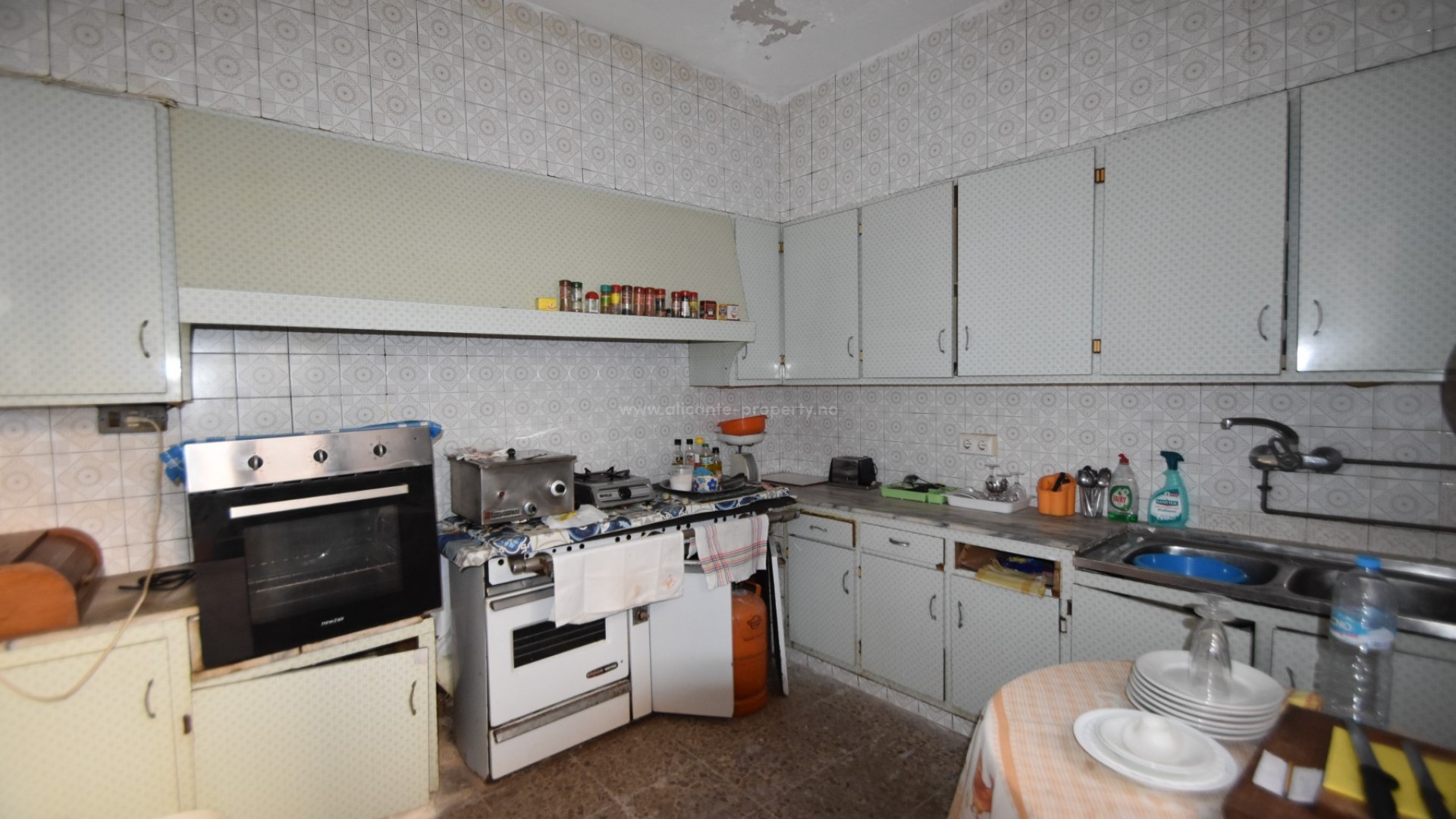 Commercial in Almoradí