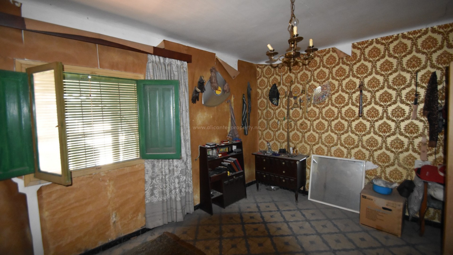 Commercial in Almoradí