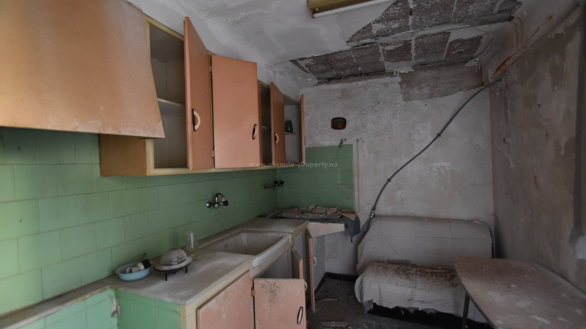 Commercial in Almoradí