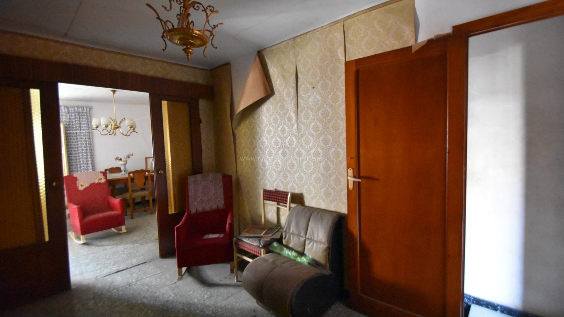 Commercial in Almoradí