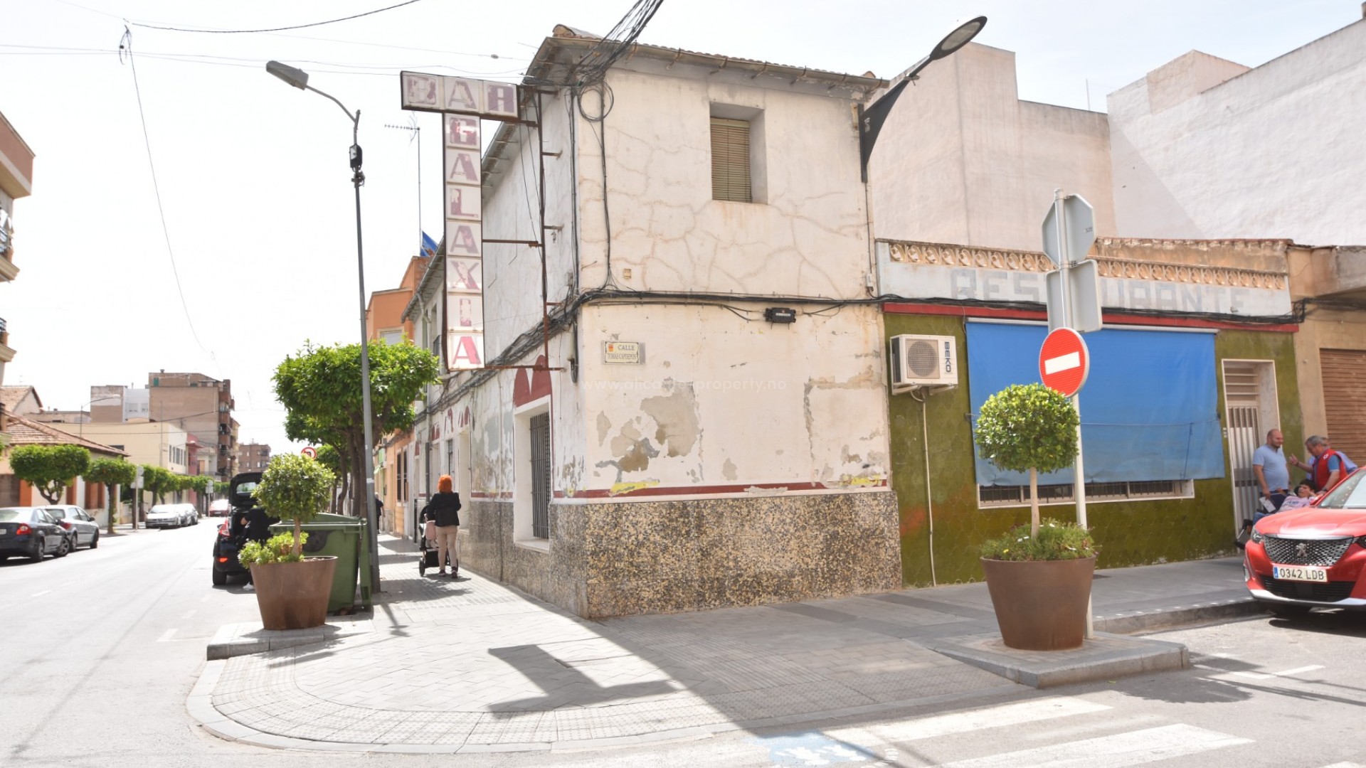 Commercial in Almoradí