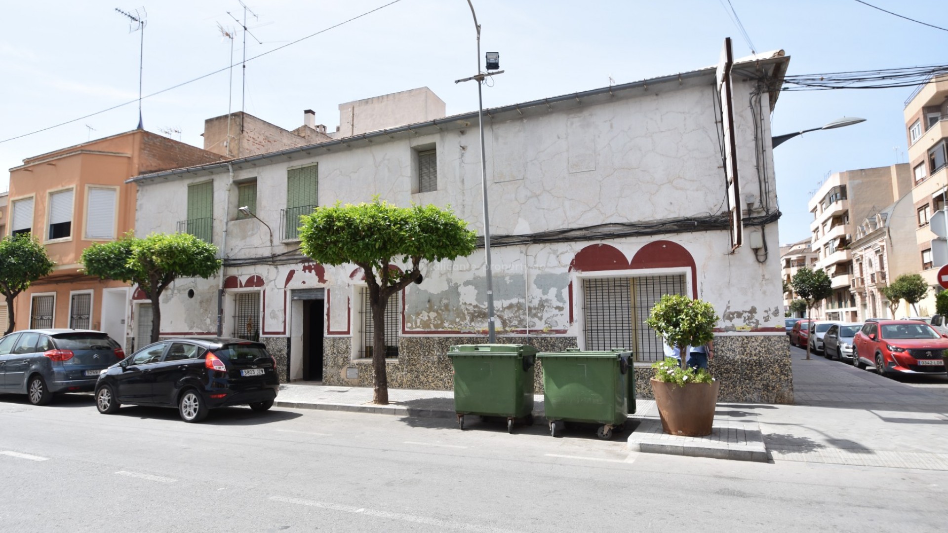 Commercial in Almoradí