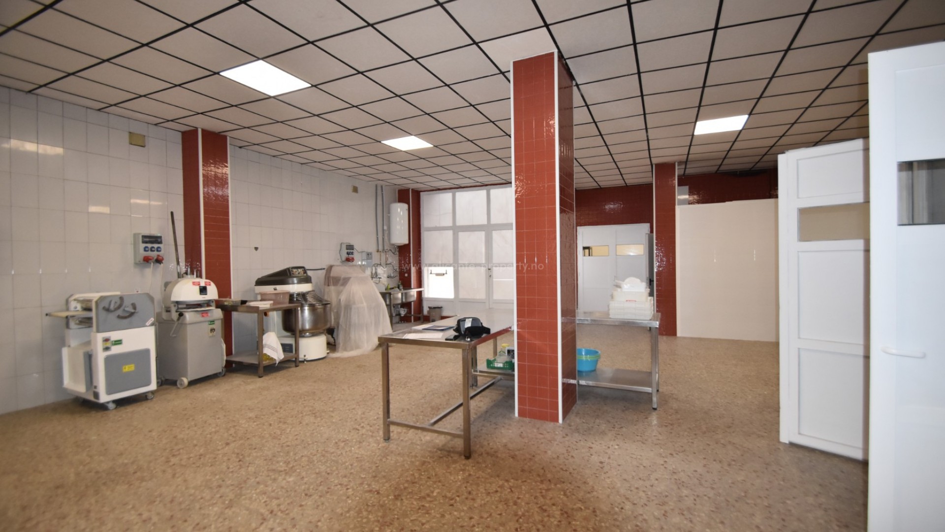 Commercial in Almoradí