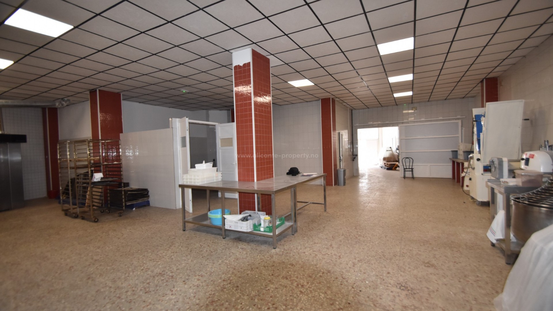 Commercial in Almoradí