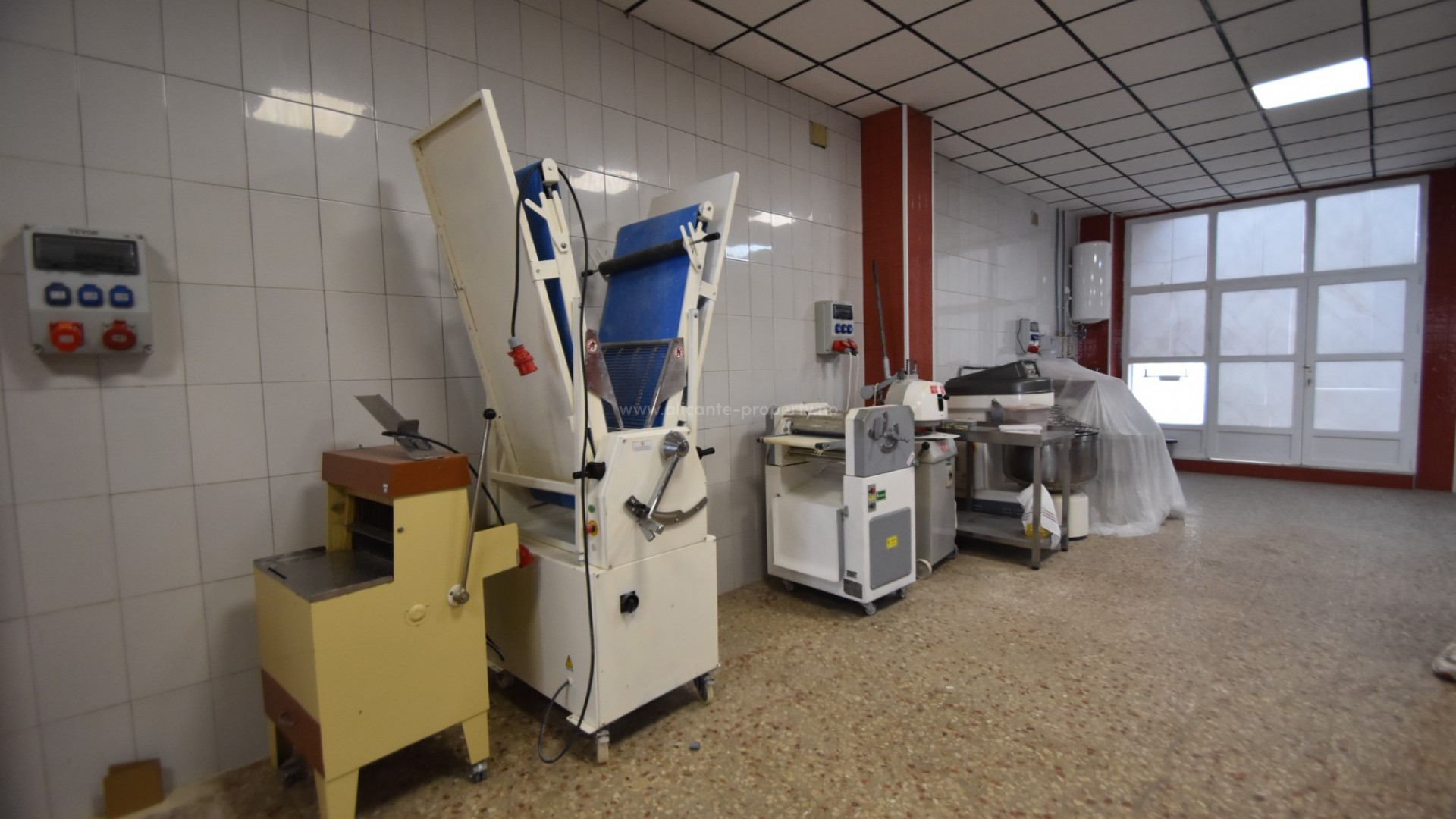 Commercial in Almoradí