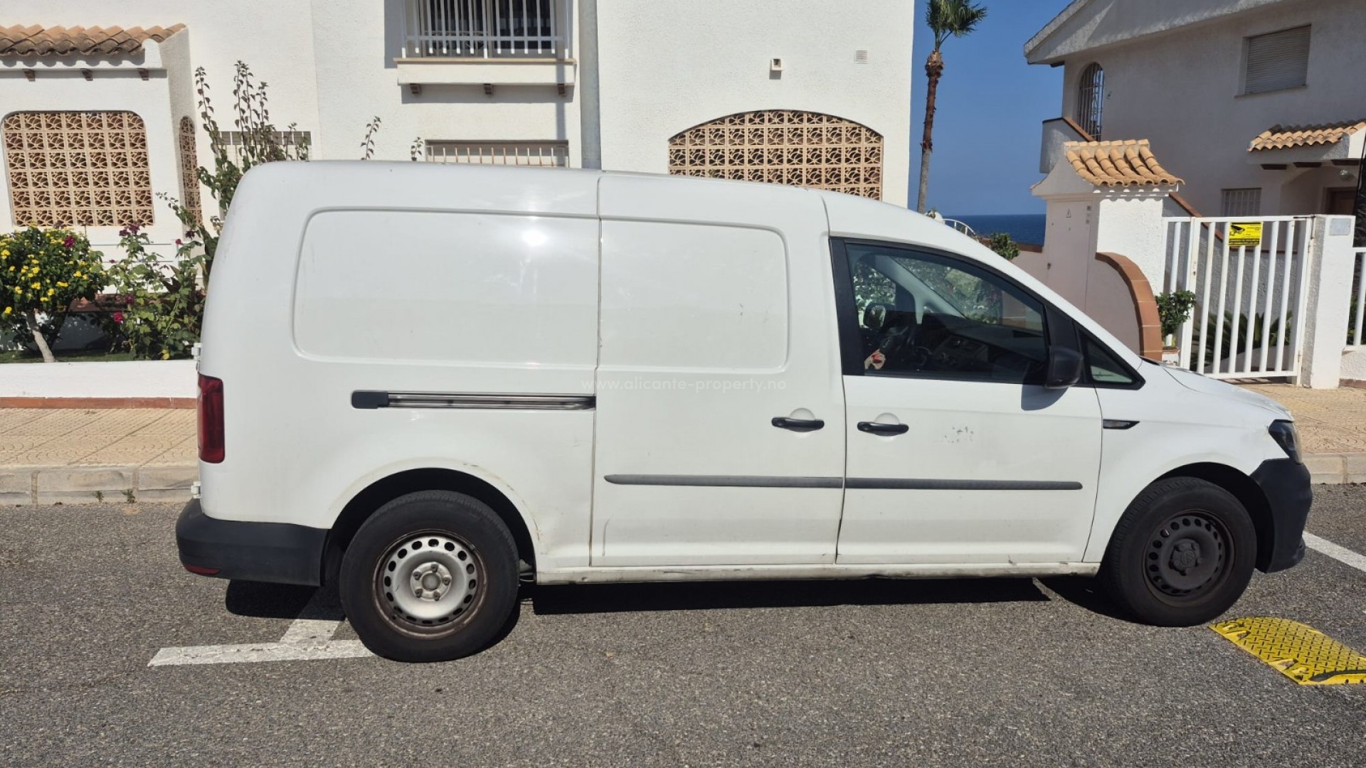 Commercial in Almoradí