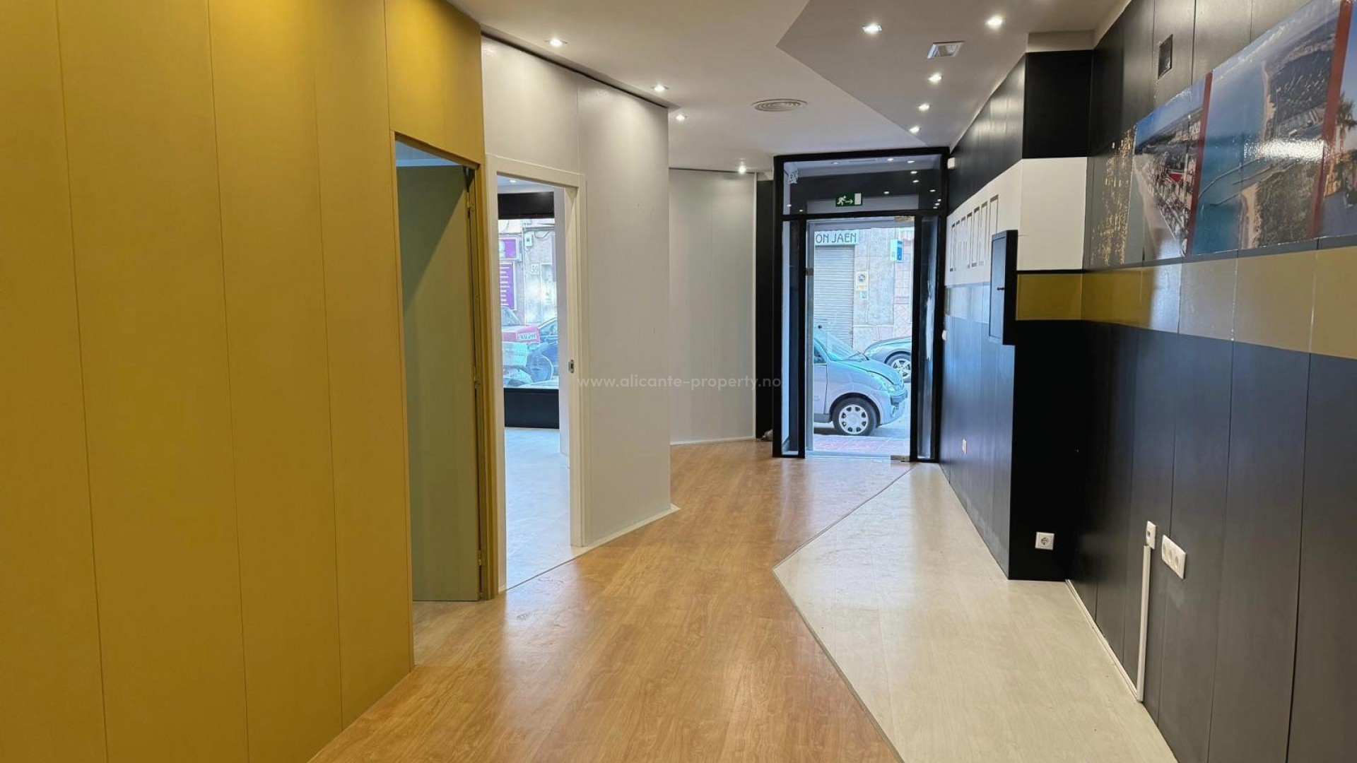 Commercial in Guardamar del Segura