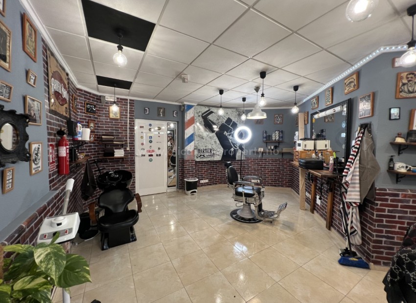 Commercial in Guardamar del Segura