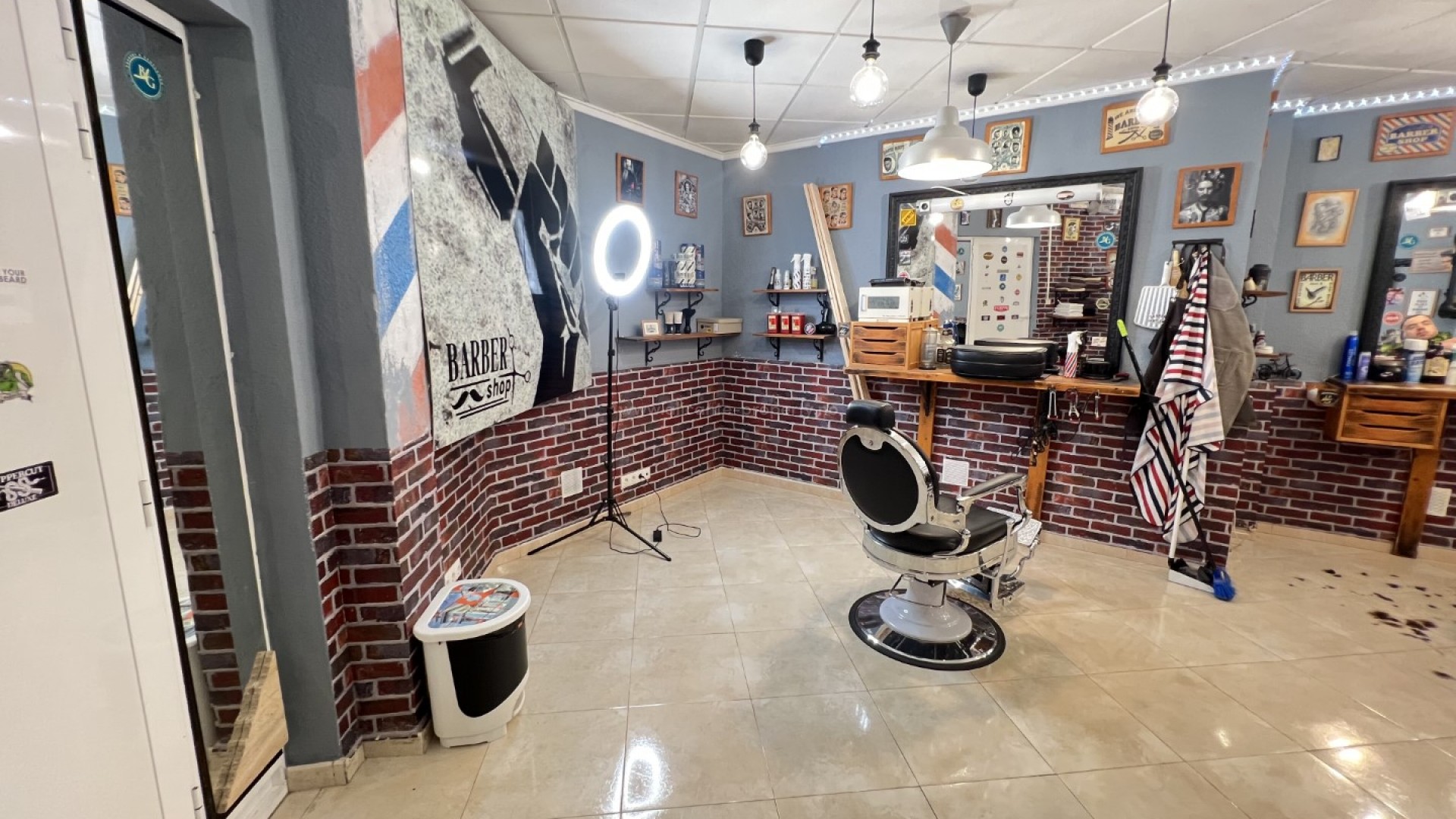 Commercial in Guardamar del Segura