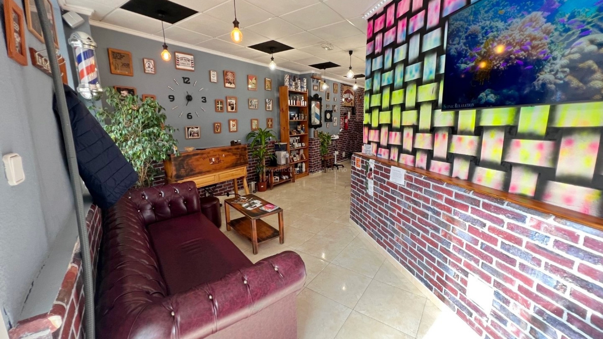 Commercial in Guardamar del Segura