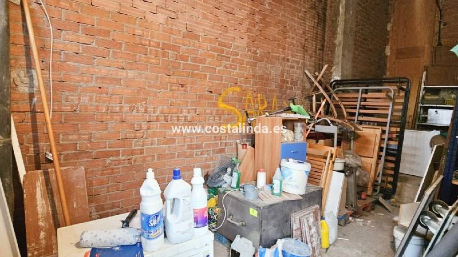 Commercial in Los Alcazares