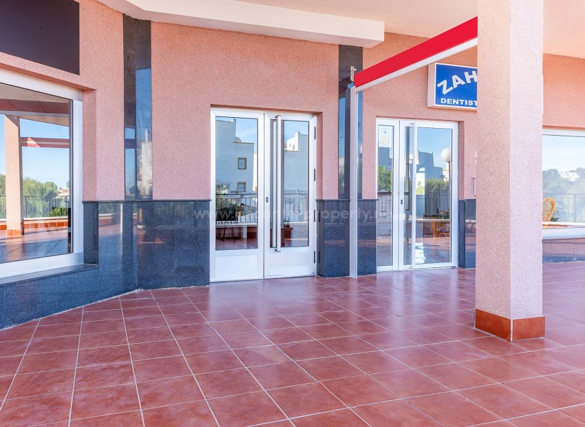 Commercial in Orihuela Costa