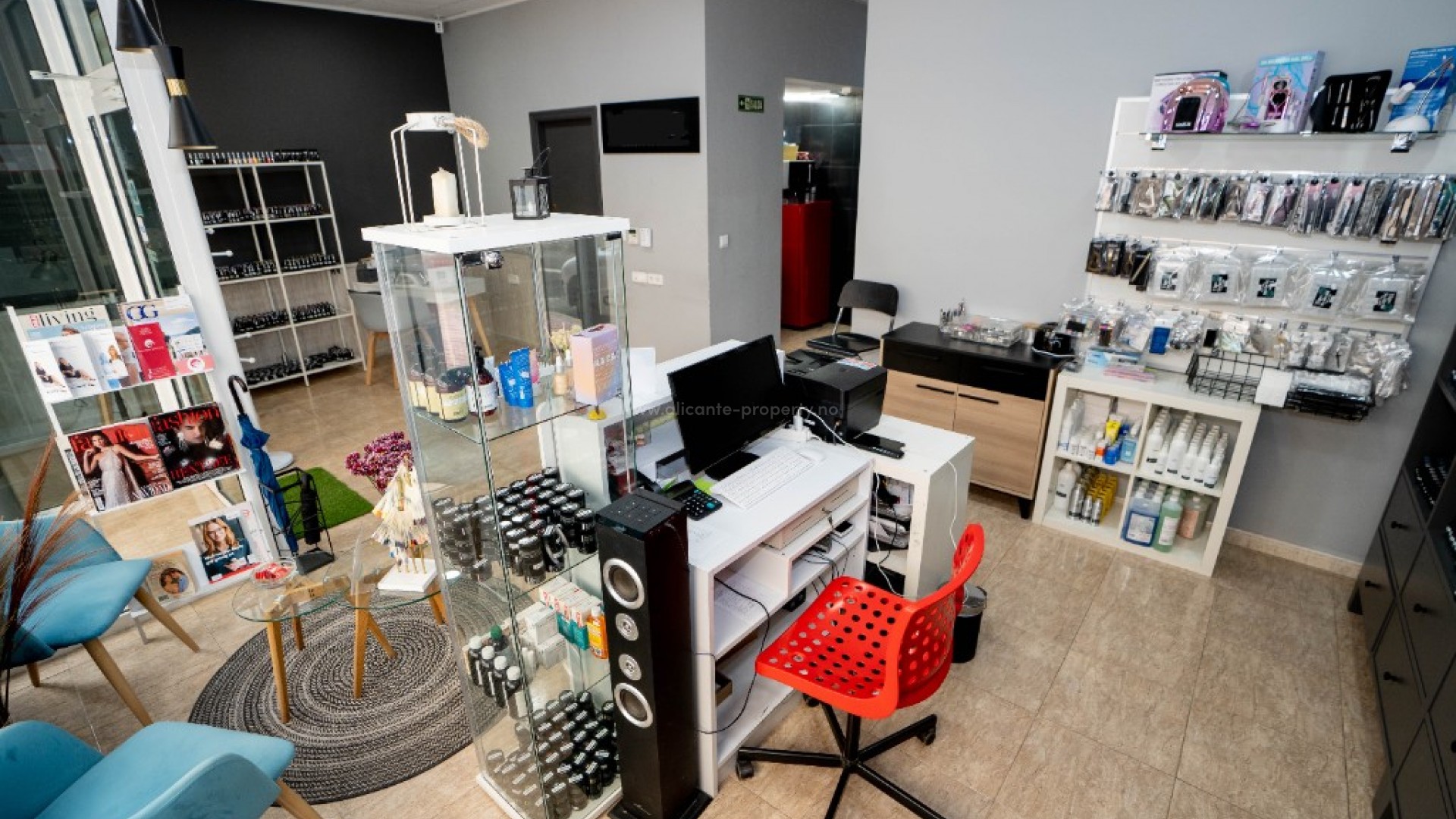 Commercial in Torrevieja