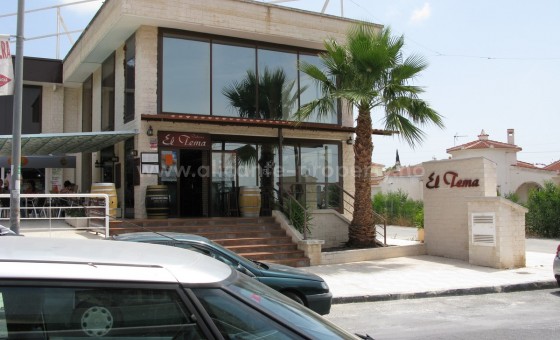 Commercial - Resale - Ciudad Quesada - CB-65435