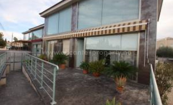 Commercial - Resale - Ciudad Quesada - CB-80028