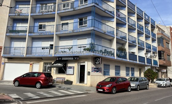 Commercial - Resale - Guardamar del Segura - BR-52453