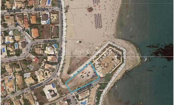 Commercial - Resale - La Zenia - La Zenia