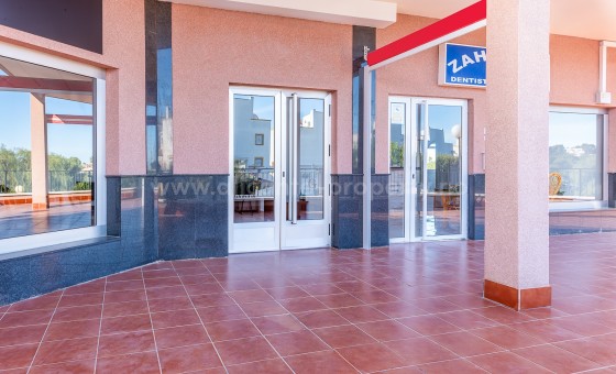 Commercial - Resale - Orihuela Costa - Orihuela Costa