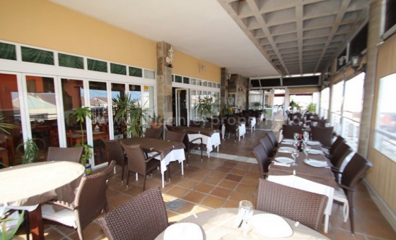 Commercial - Resale - Playa Flamenca - CB-88767