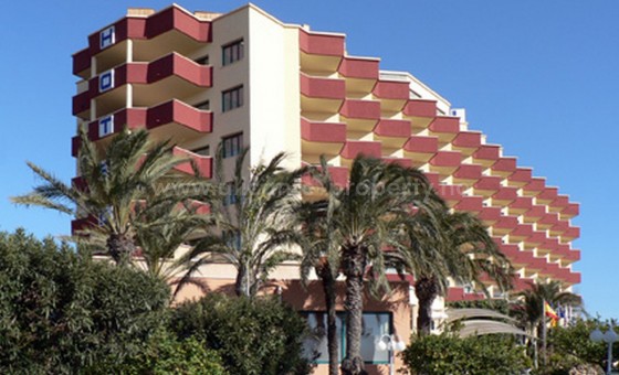 Commercial - Resale - Santa Pola - Santa Pola