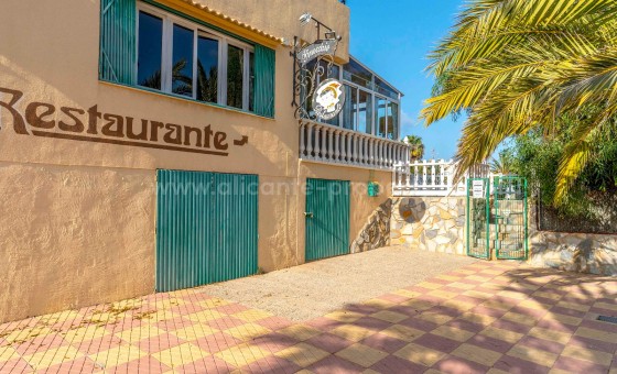 Commercial - Resale - Torrevieja - BR-42199