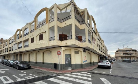 Commercial - Resale - Torrevieja -
                Torrevieja