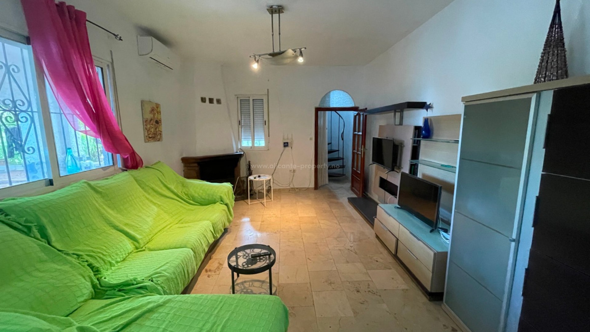 Country House in Albatera Centro