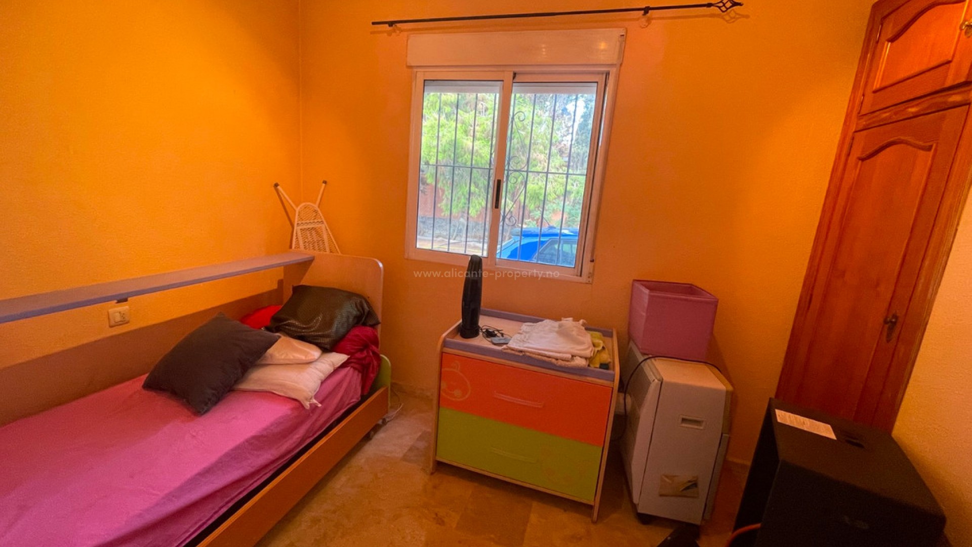 Country House in Albatera Centro