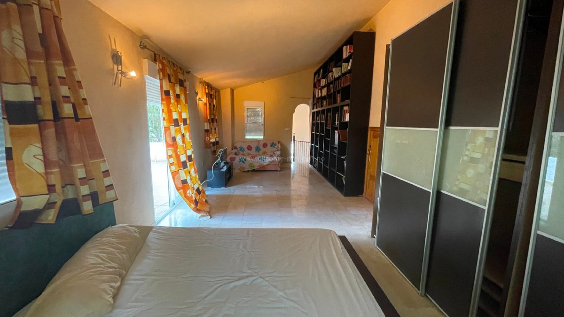 Country House in Albatera Centro