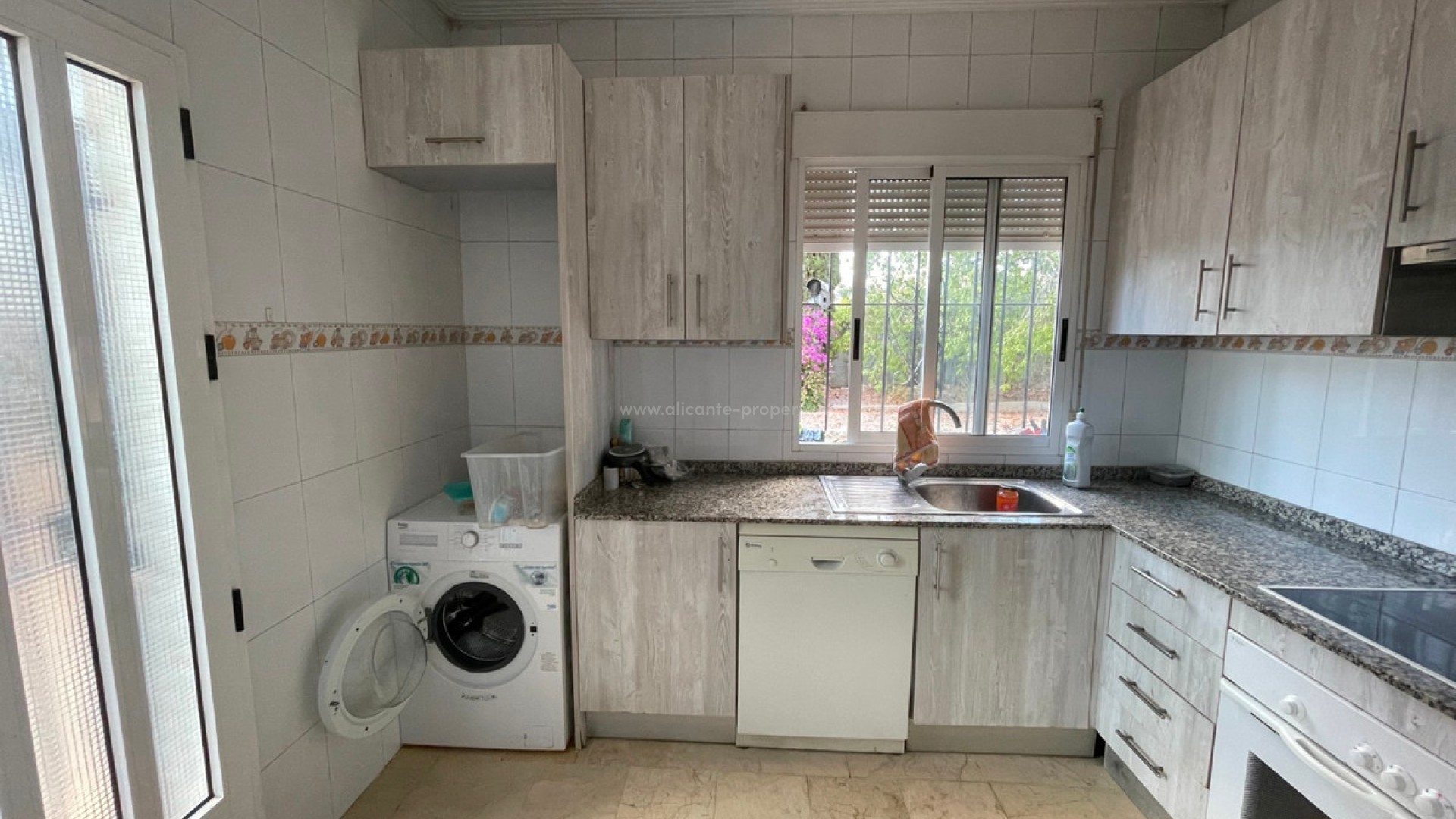 Country House in Albatera Centro