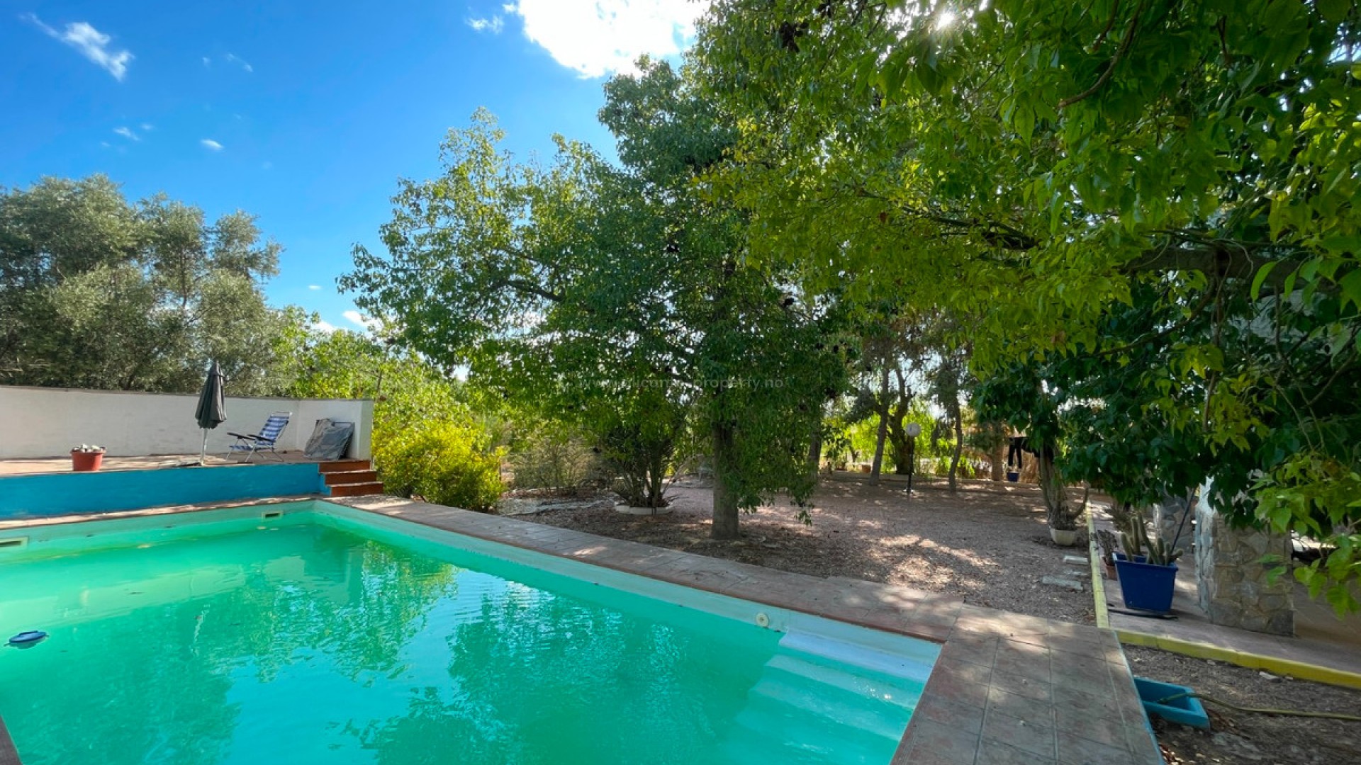 Country House in Albatera Centro