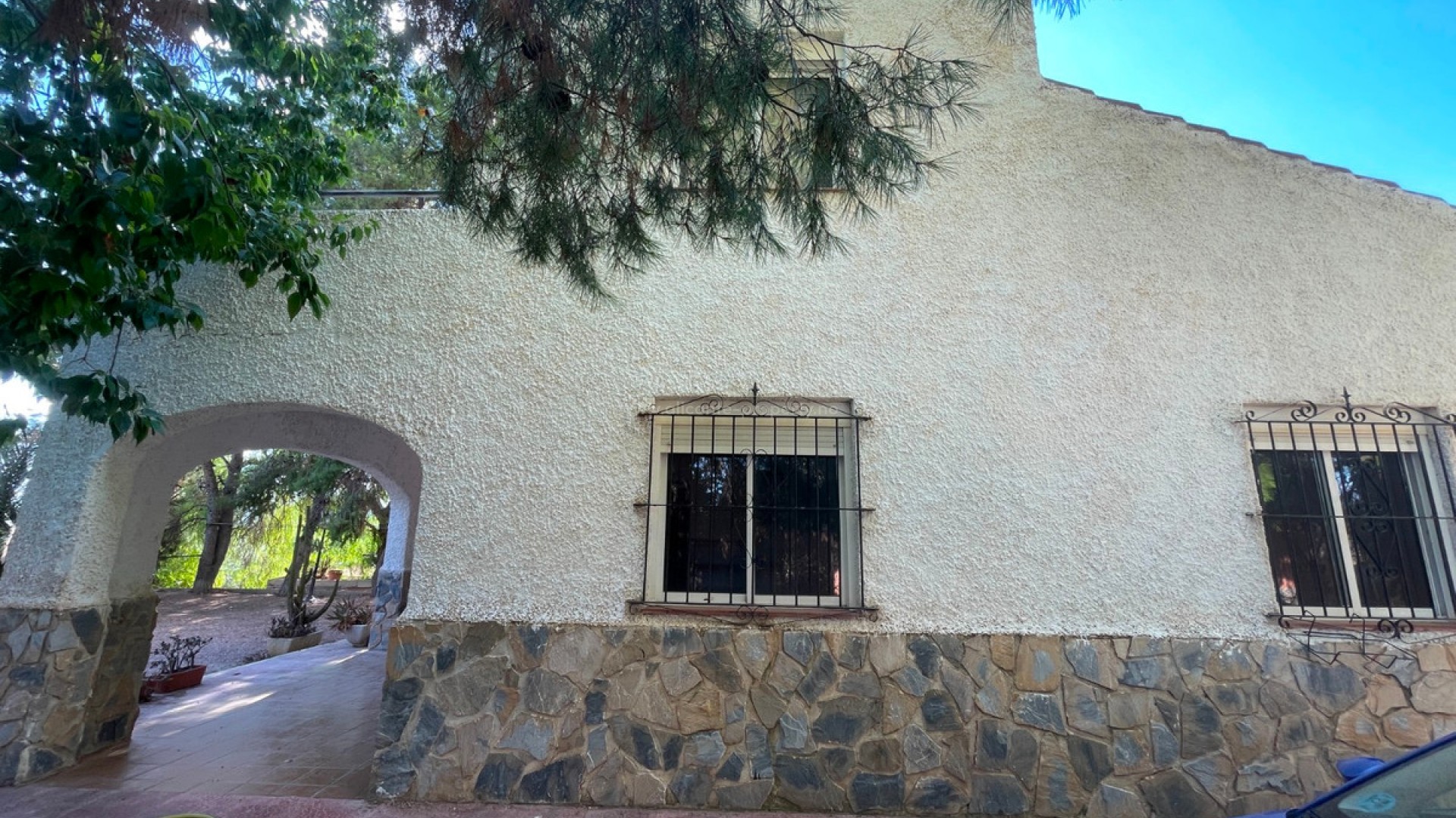 Country House in Albatera Centro